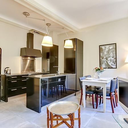 Florella Felix Faure Cannes Ngoại thất bức ảnh