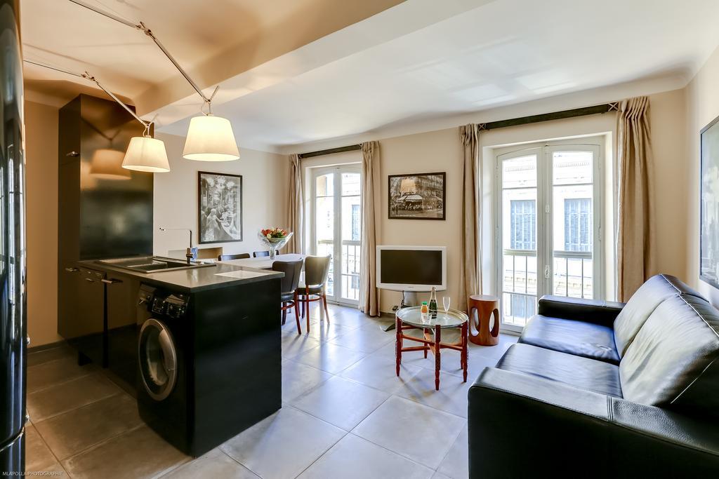 Florella Felix Faure Cannes Ngoại thất bức ảnh