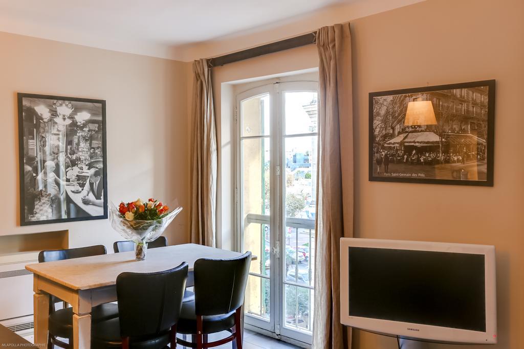 Florella Felix Faure Cannes Ngoại thất bức ảnh
